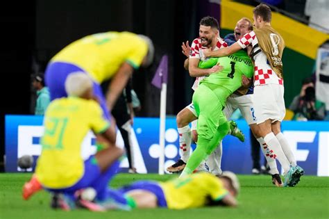 brazil vs croatia 2022 winner